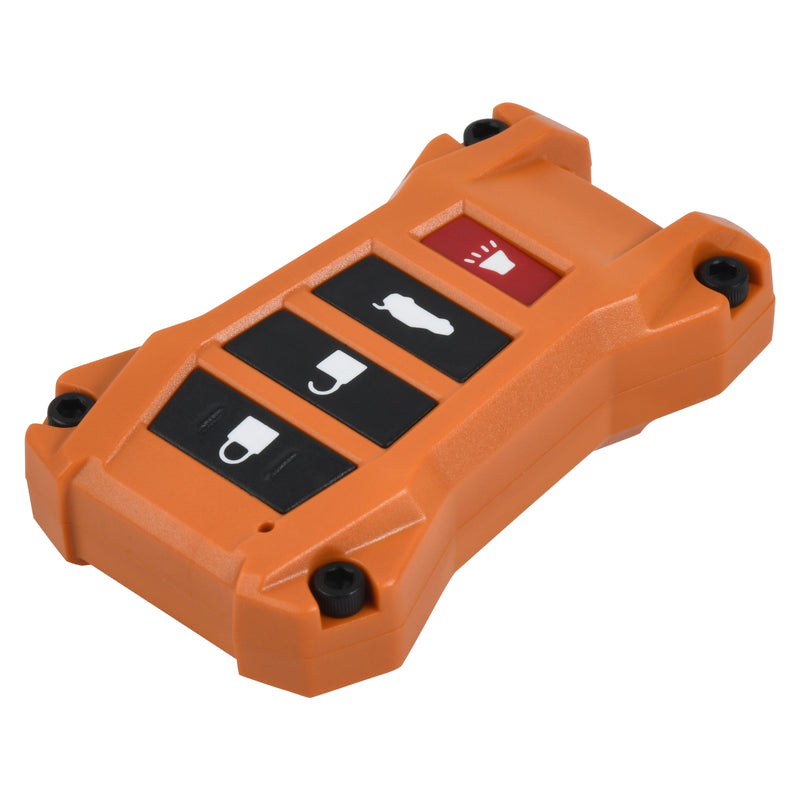 Load image into Gallery viewer, Injection Fob IF017 (2014+ Subaru Smart) - ORANGE
