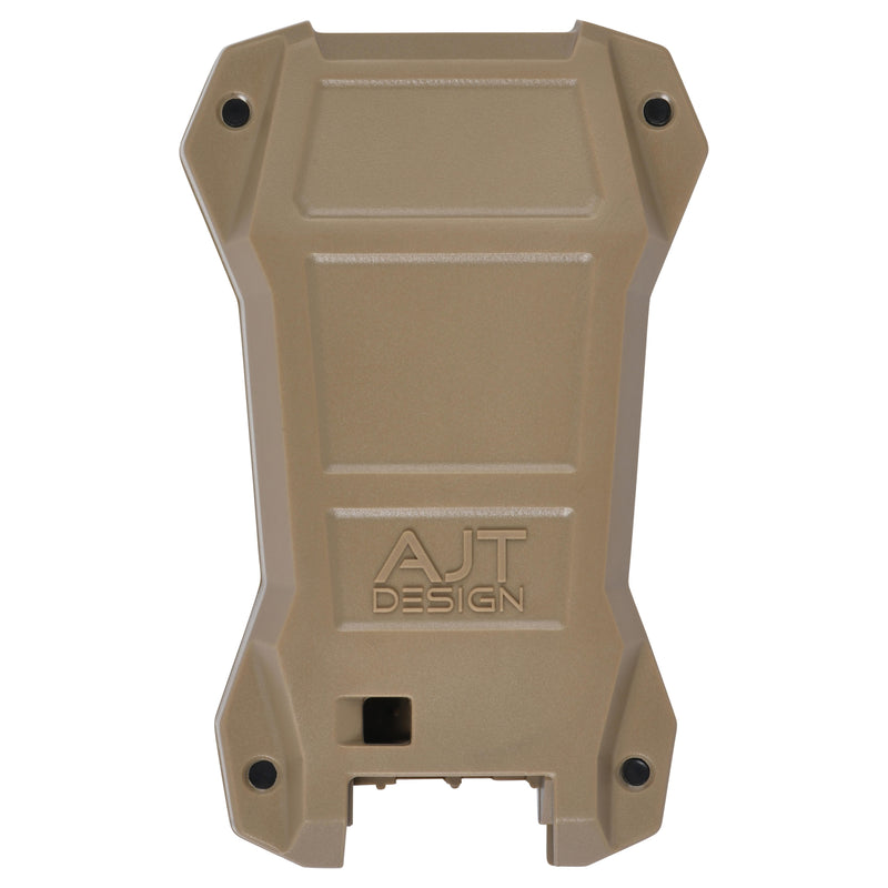 Load image into Gallery viewer, Injection Fob IF017 (2014+ Subaru Smart) - TAN
