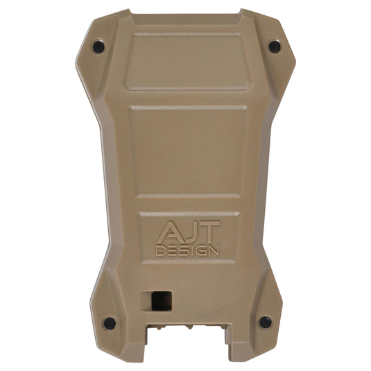 Injection Fob IF017 (2014+ Subaru Smart) - TAN