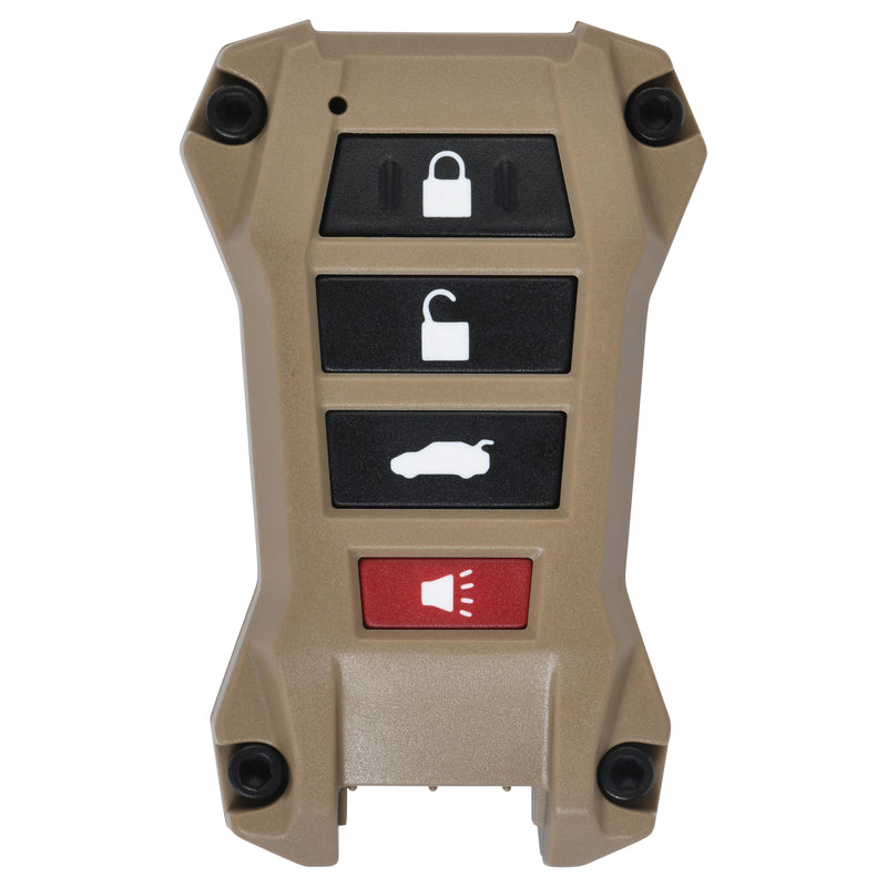 Load image into Gallery viewer, Injection Fob IF017 (2014+ Subaru Smart) - TAN
