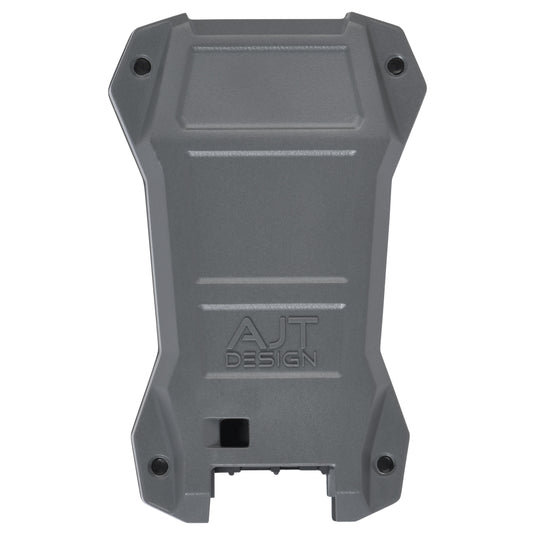 Injection Fob IF017 (2014+ Subaru Smart) - GRAY