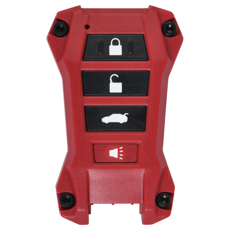 Load image into Gallery viewer, Injection Fob IF017 (2014+ Subaru Smart) - RED
