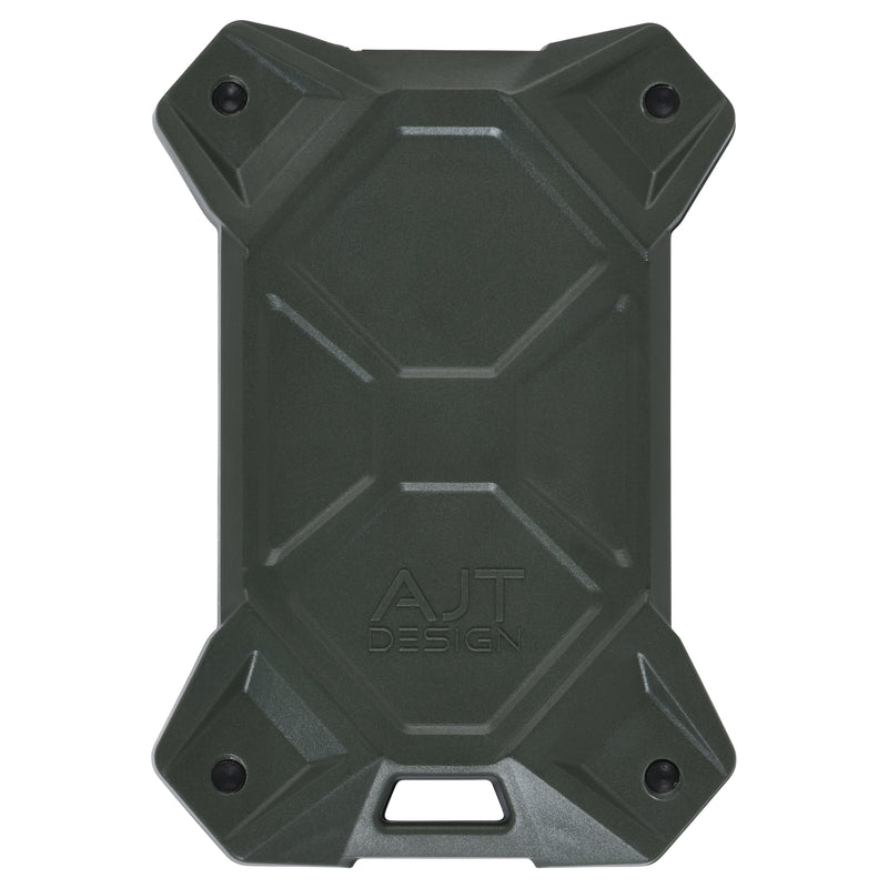 Load image into Gallery viewer, Injection Fob IF018 (2019+ Chevy/GMC Truck) - ARMY GREEN
