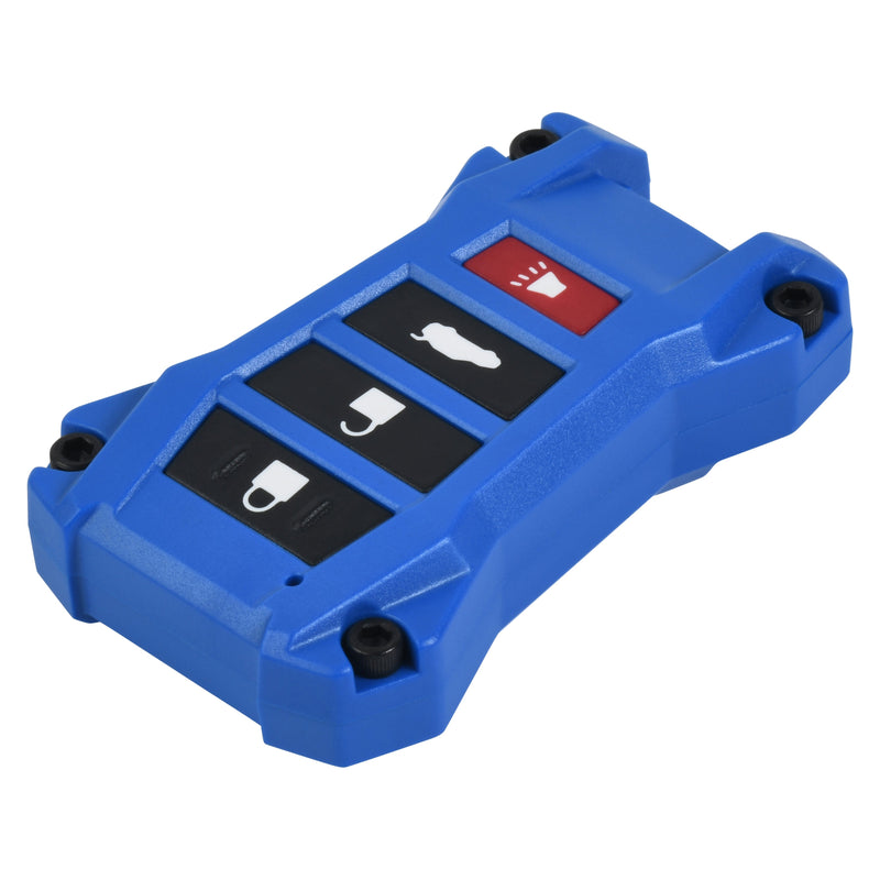 Load image into Gallery viewer, Injection Fob IF017 (2014+ Subaru Smart) - BLUE

