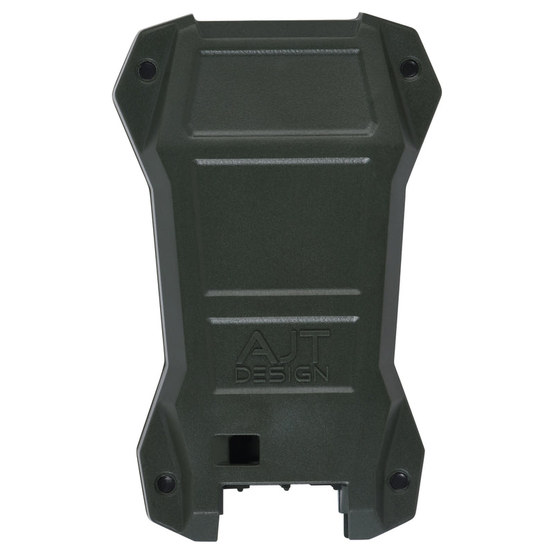 Load image into Gallery viewer, Injection Fob IF017 (2014+ Subaru Smart) - ARMY GREEN
