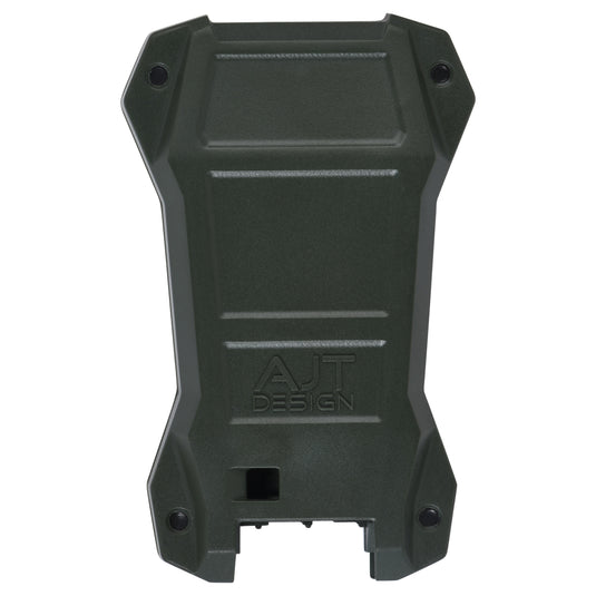 Injection Fob IF017 (2014+ Subaru Smart) - ARMY GREEN