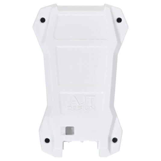 Injection Fob IF017 (2014+ Subaru Smart) - WHITE