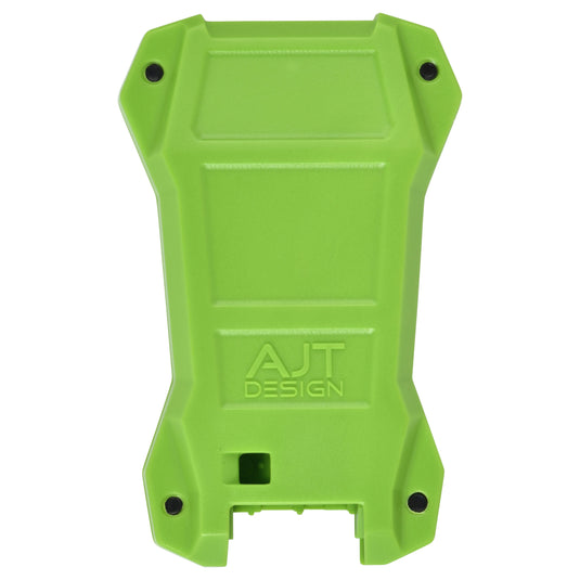 Injection Fob IF017 (2014+ Subaru Smart) - GECKO