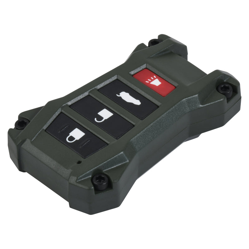 Load image into Gallery viewer, Injection Fob IF017 (2014+ Subaru Smart) - ARMY GREEN

