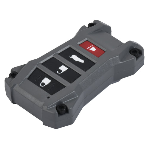 Injection Fob IF017 (2014+ Subaru Smart) - GRAY