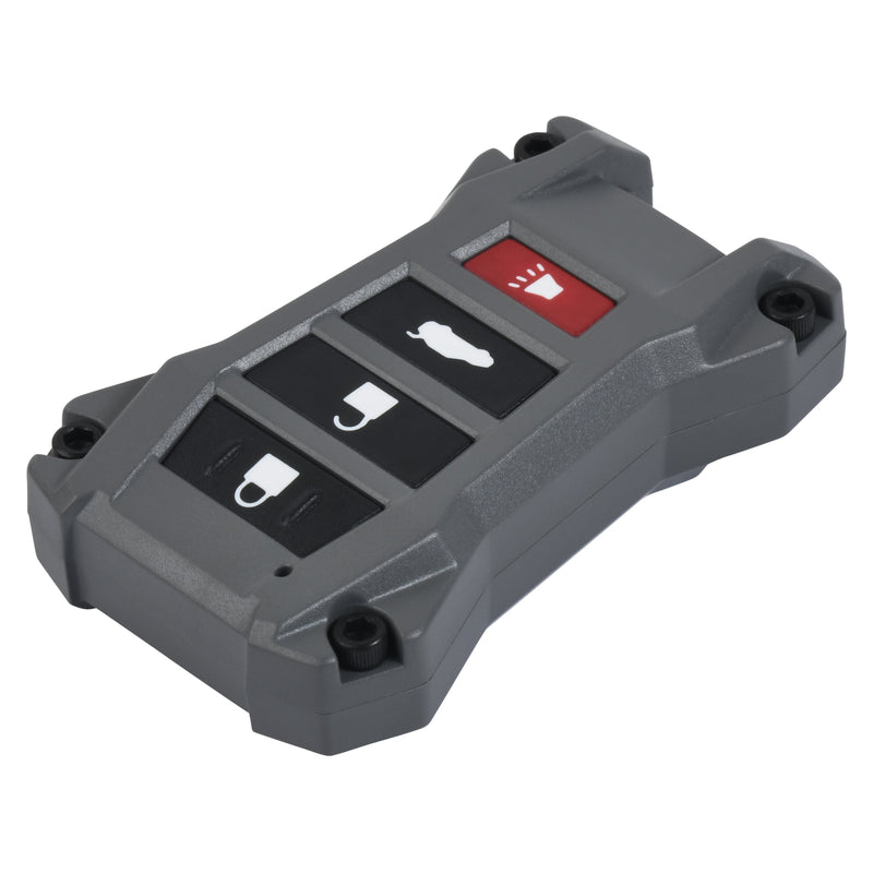 Load image into Gallery viewer, Injection Fob IF017 (2014+ Subaru Smart) - GRAY
