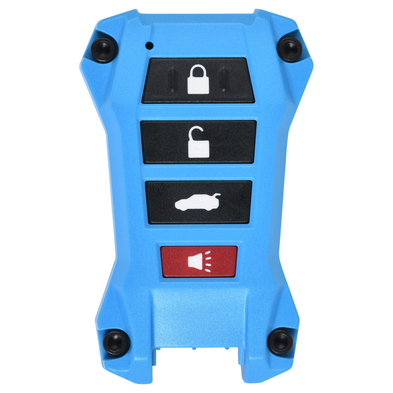 Load image into Gallery viewer, Injection Fob IF017 (2014+ Subaru Smart) - BRIGHT BLUE
