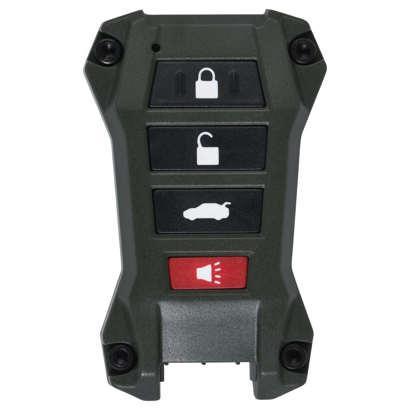 Load image into Gallery viewer, Injection Fob IF017 (2014+ Subaru Smart) - ARMY GREEN
