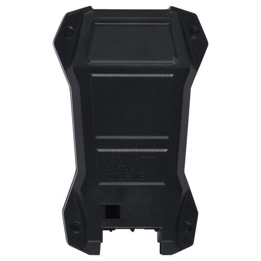Injection Fob IF017 (2014+ Subaru Smart) - BLACK