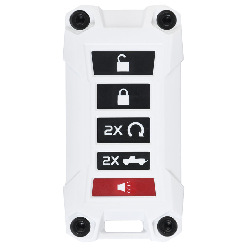 Load image into Gallery viewer, Injection Fob IF019 (2017+ Ford Smart) - WHITE
