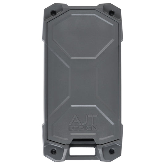 Injection Fob IF019 (2017+ Ford Smart) - GRAY