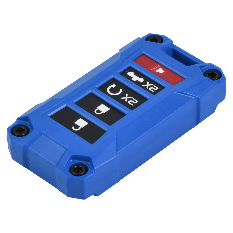 Load image into Gallery viewer, Injection Fob IF019 (2017+ Ford Smart) - BLUE
