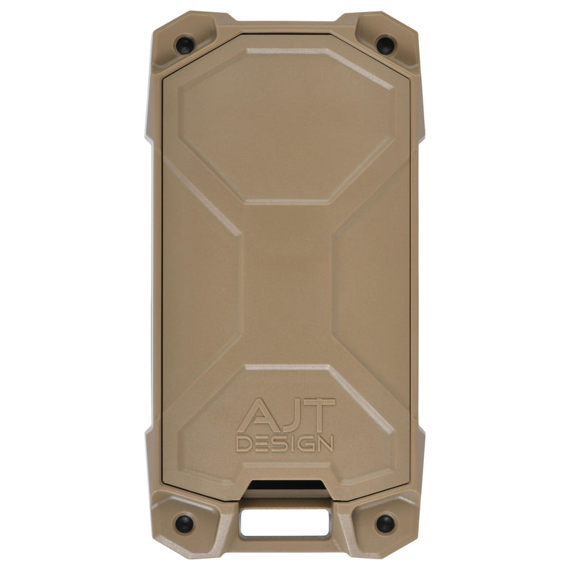 Load image into Gallery viewer, Injection Fob IF019 (2017+ Ford Smart) - TAN
