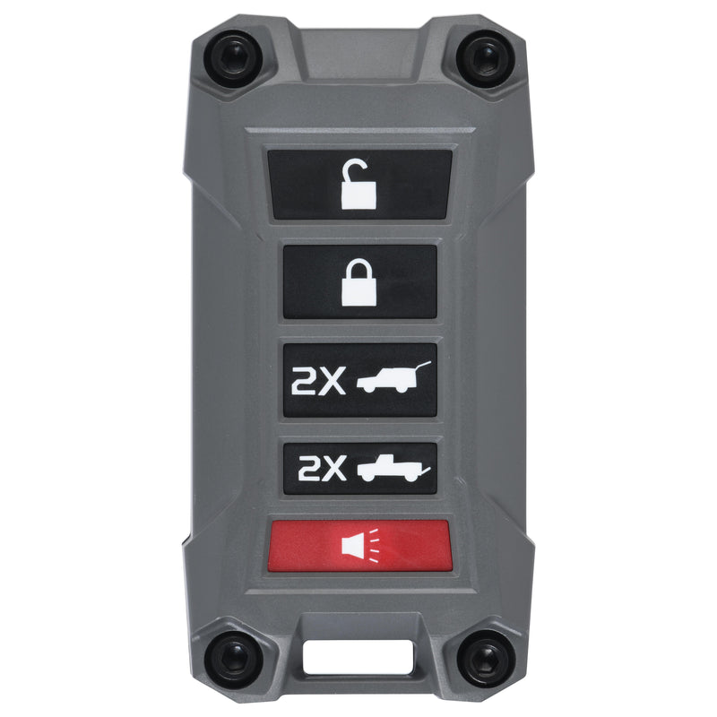 Load image into Gallery viewer, Injection Fob IF019 (2017+ Ford Smart) - GRAY
