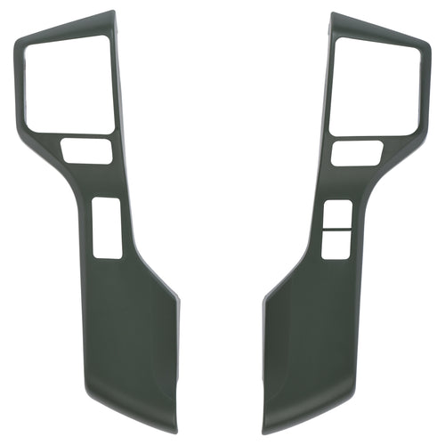 Steering Wheel Trim (Toyota) - ARMY GREEN