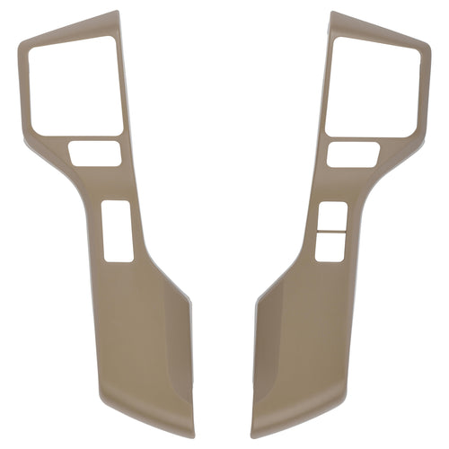 Steering Wheel Trim (Toyota) - QUICKSAND