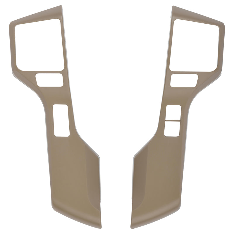 Load image into Gallery viewer, Steering Wheel Trim (Toyota) - QUICKSAND
