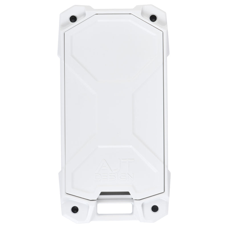 Load image into Gallery viewer, Injection Fob IF019 (2017+ Ford Smart) - WHITE
