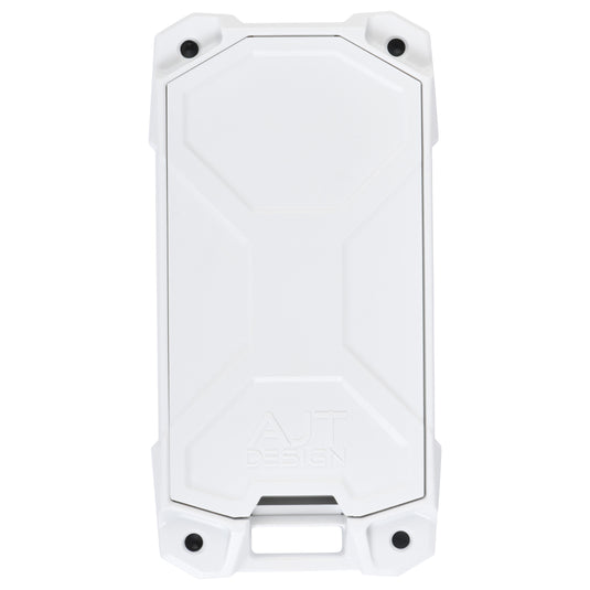 Injection Fob IF019 (2017+ Ford Smart) - WHITE