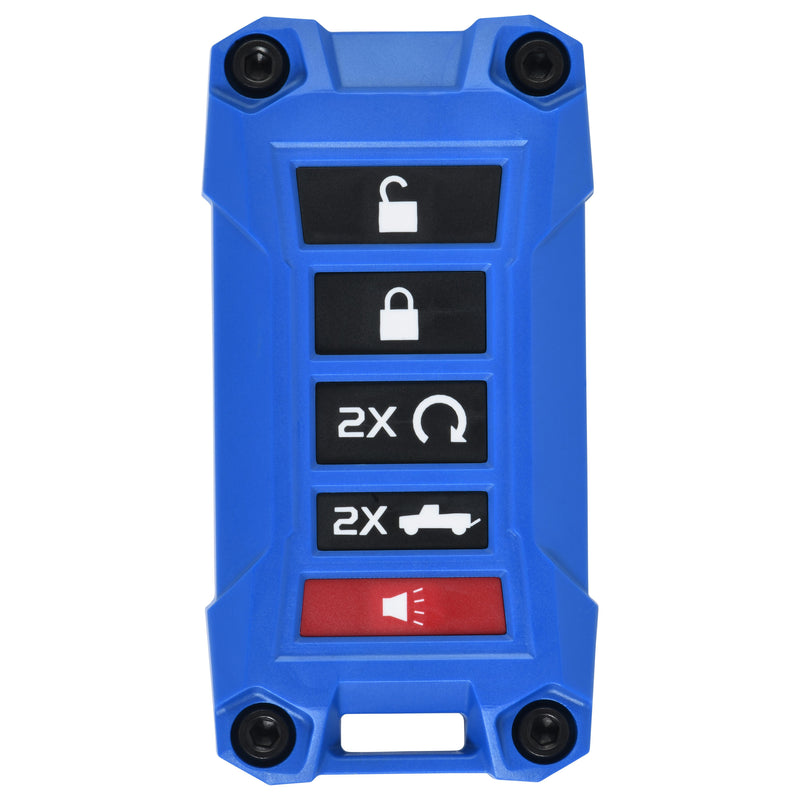 Load image into Gallery viewer, Injection Fob IF019 (2017+ Ford Smart) - BLUE
