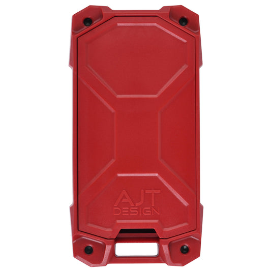 Injection Fob IF019 (2017+ Ford Smart) - RED