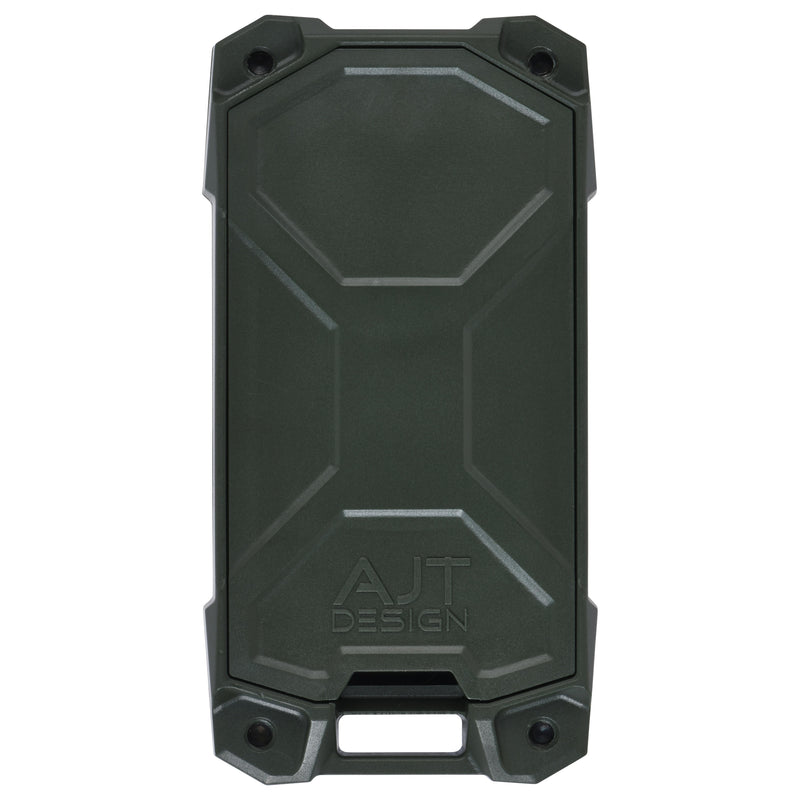 Load image into Gallery viewer, Injection Fob IF019 (2017+ Ford Smart) - ARMY GREEN

