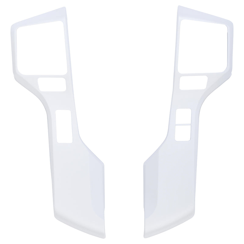 Load image into Gallery viewer, Steering Wheel Trim (Toyota) - WHITE

