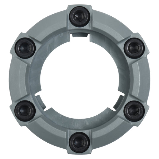 Climate Knobs (5th Gen 4Runner DUAL ZONE) - LUNAR ROCK