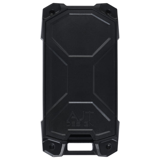 Injection Fob IF019 (2017+ Ford Smart) - BLACK