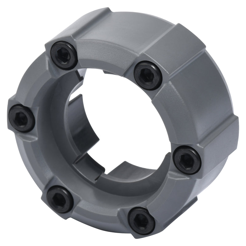 Load image into Gallery viewer, Climate Knobs (5th Gen 4Runner DUAL ZONE) - CEMENT
