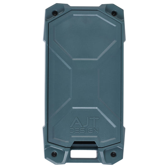 Injection Fob IF019 (2017+ Ford Smart) - AREA 51