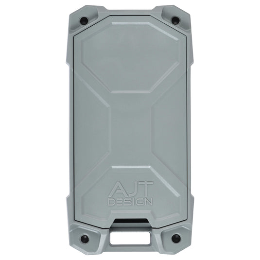 Injection Fob IF019 (2017+ Ford Smart) - CACTUS GRAY