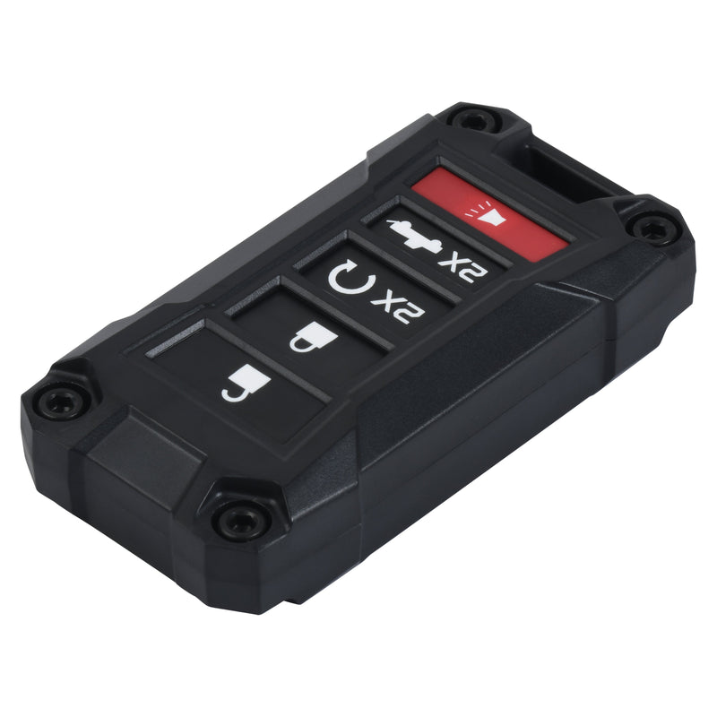 Load image into Gallery viewer, Injection Fob IF019 (2017+ Ford Smart) - BLACK
