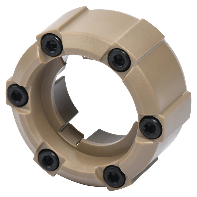 Load image into Gallery viewer, Climate Knobs (5th Gen 4Runner DUAL ZONE) - QUICKSAND
