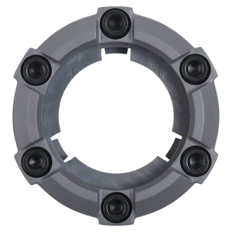 Load image into Gallery viewer, Climate Knobs (5th Gen 4Runner DUAL ZONE) - CEMENT
