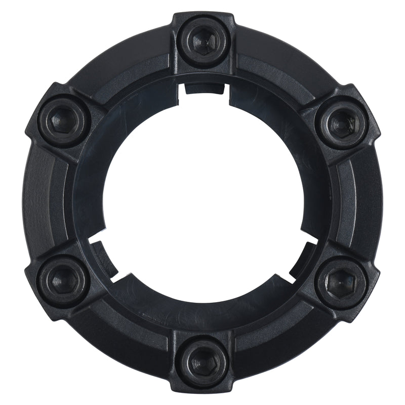Load image into Gallery viewer, Climate Knobs (5th Gen 4Runner DUAL ZONE) - BLACK
