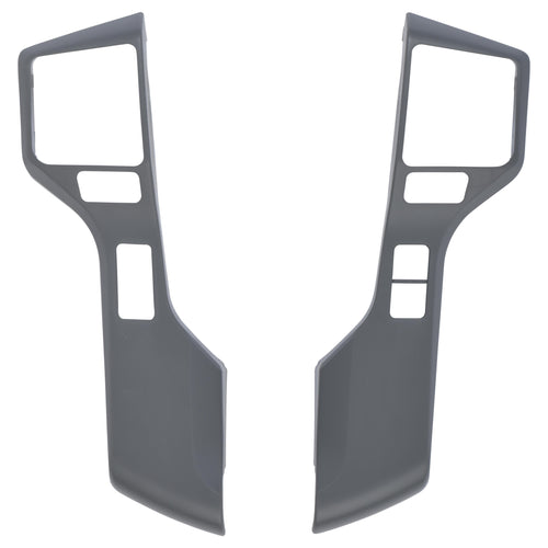Steering Wheel Trim (Toyota) - CEMENT
