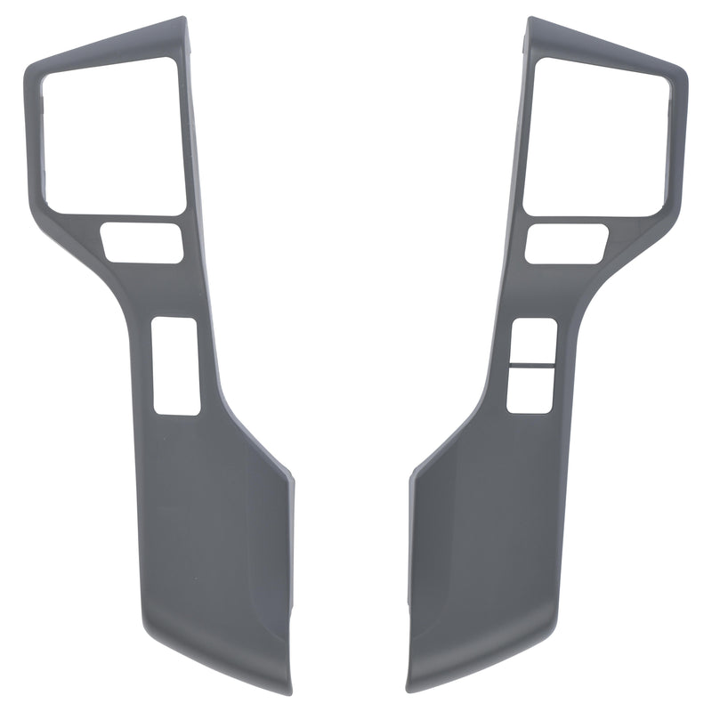 Load image into Gallery viewer, Steering Wheel Trim (Toyota) - CEMENT

