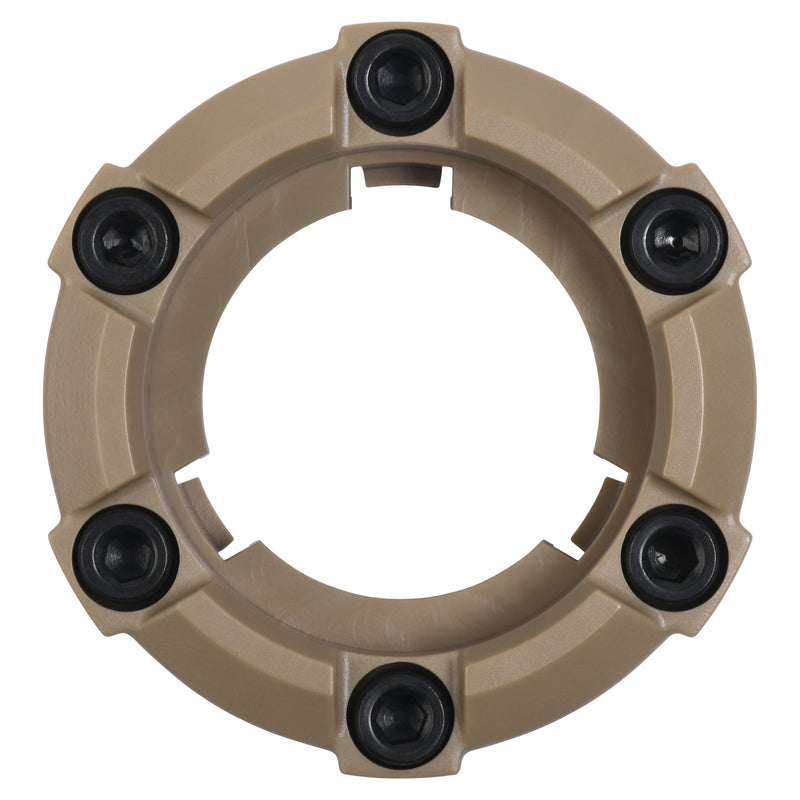 Load image into Gallery viewer, Climate Knobs (5th Gen 4Runner DUAL ZONE) - QUICKSAND
