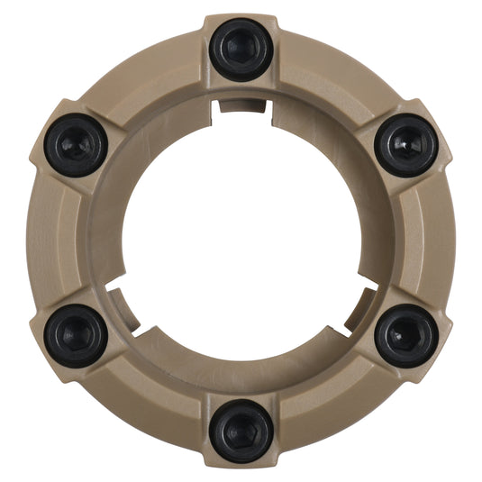 Climate Knobs (5th Gen 4Runner DUAL ZONE) - QUICKSAND
