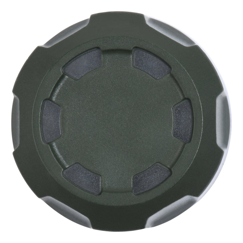 Load image into Gallery viewer, Radio Knobs (2020-2021 Tundra / 2020+ 4Runner) - ARMY GREEN

