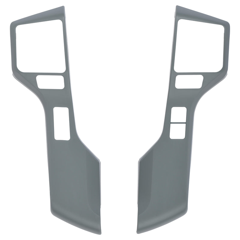 Load image into Gallery viewer, Steering Wheel Trim (Toyota) - LUNAR ROCK
