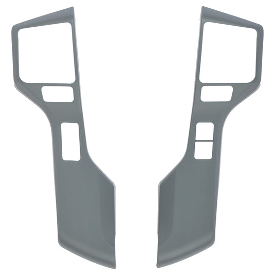 Steering Wheel Trim (Toyota) - LUNAR ROCK