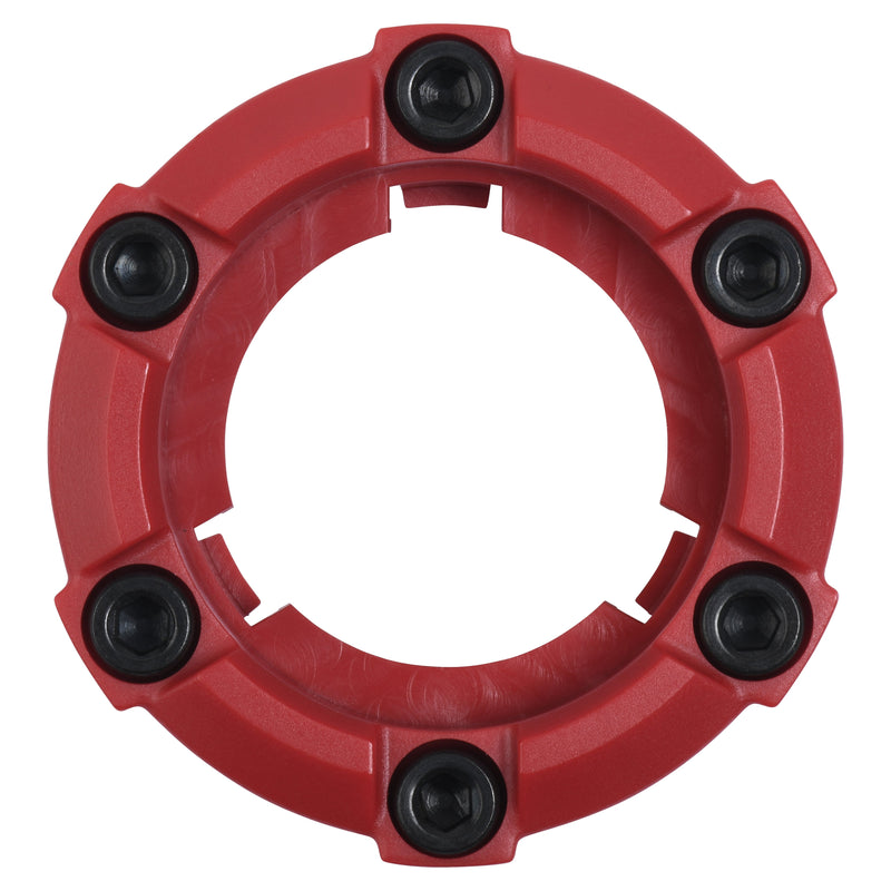 Load image into Gallery viewer, Climate Knobs (5th Gen 4Runner DUAL ZONE) - RED
