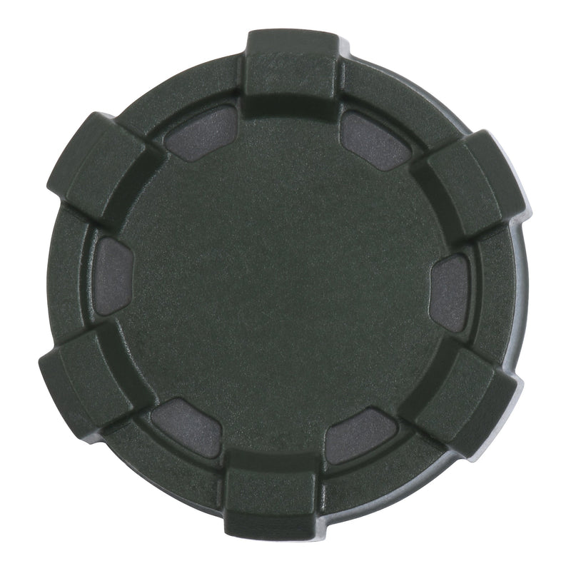 Load image into Gallery viewer, Radio Knobs (2016-2019 Tacoma) - ARMY GREEN
